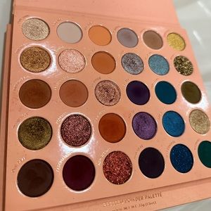 Colourpop It’s a Mood Mega Palette